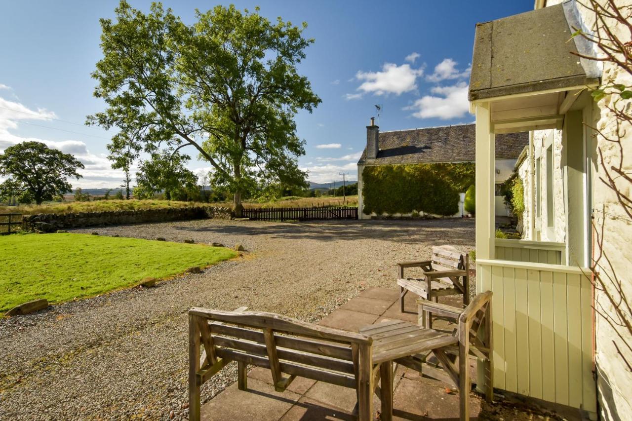 Cardross Holiday Cottages Arnprior Eksteriør bilde