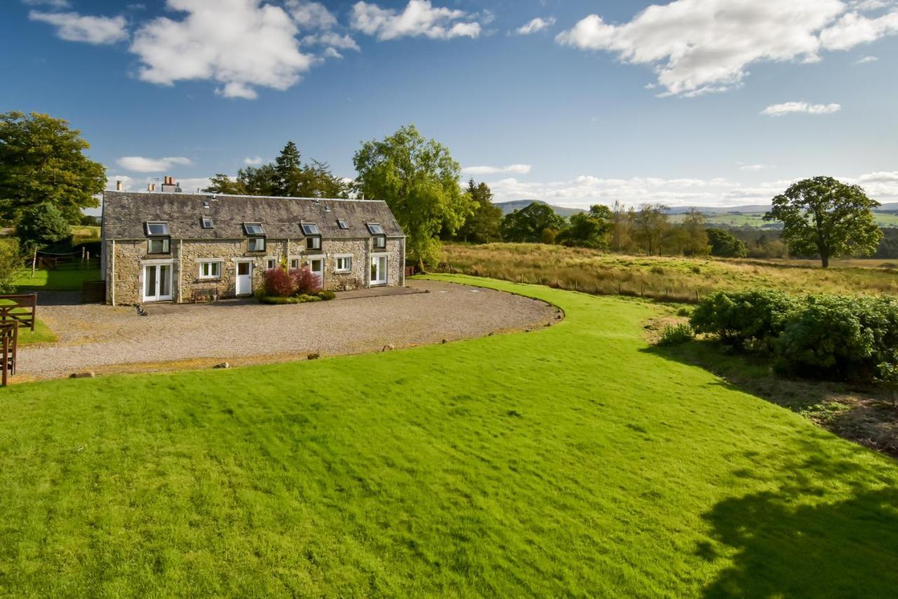 Cardross Holiday Cottages Arnprior Eksteriør bilde