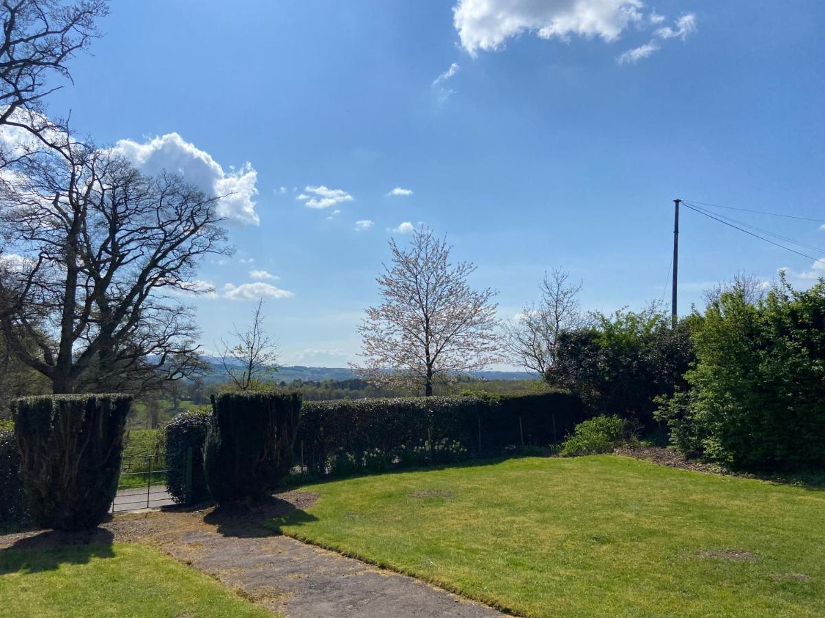 Cardross Holiday Cottages Arnprior Eksteriør bilde