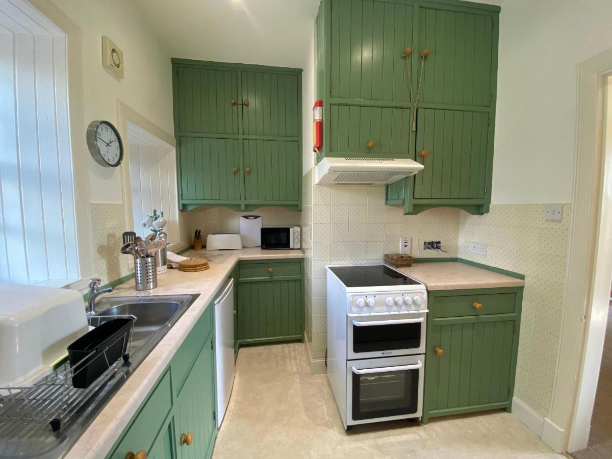 Cardross Holiday Cottages Arnprior Eksteriør bilde