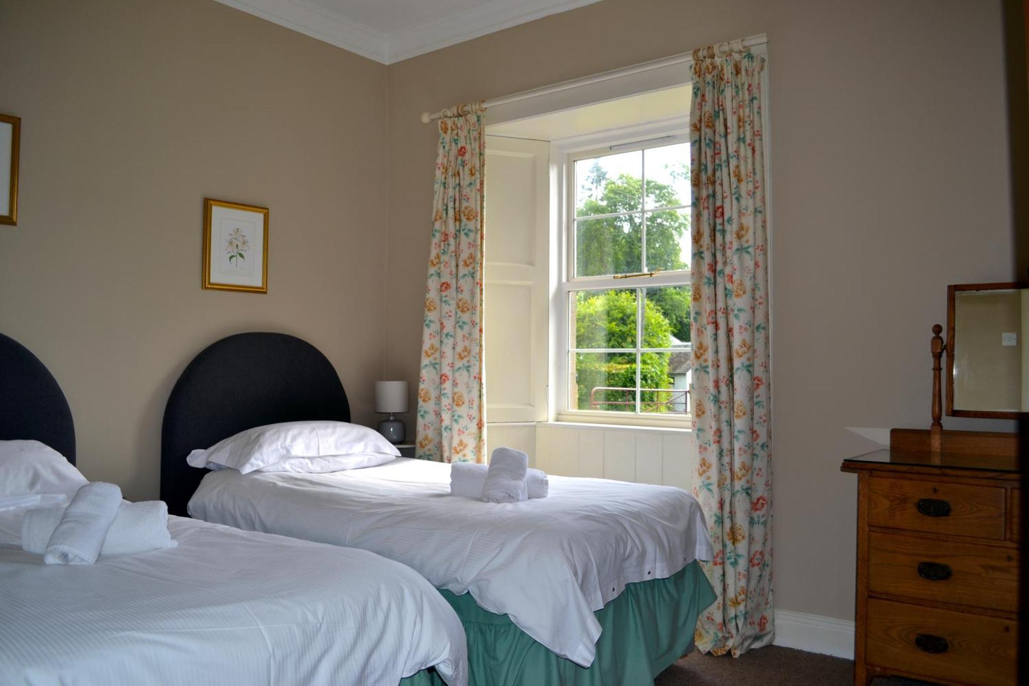 Cardross Holiday Cottages Arnprior Eksteriør bilde