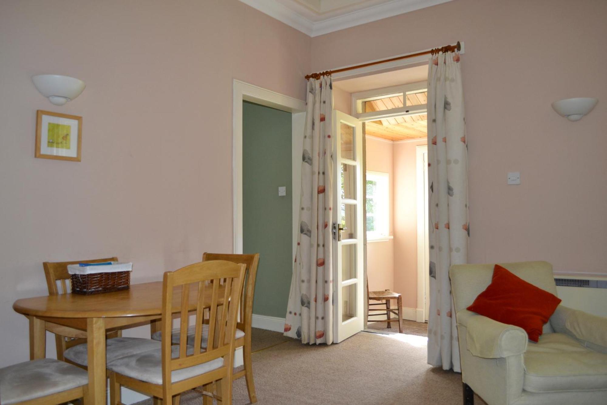 Cardross Holiday Cottages Arnprior Eksteriør bilde