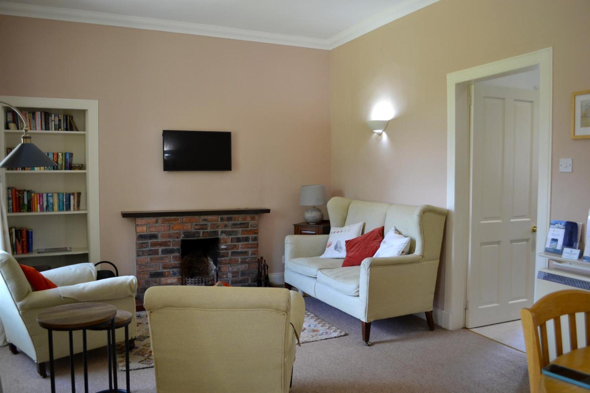 Cardross Holiday Cottages Arnprior Eksteriør bilde