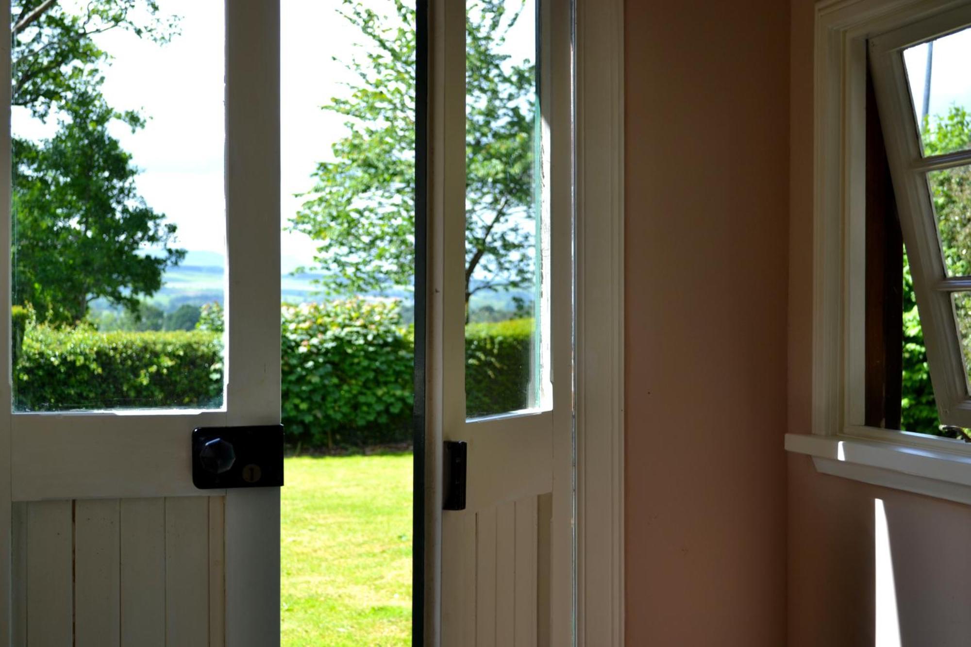 Cardross Holiday Cottages Arnprior Eksteriør bilde