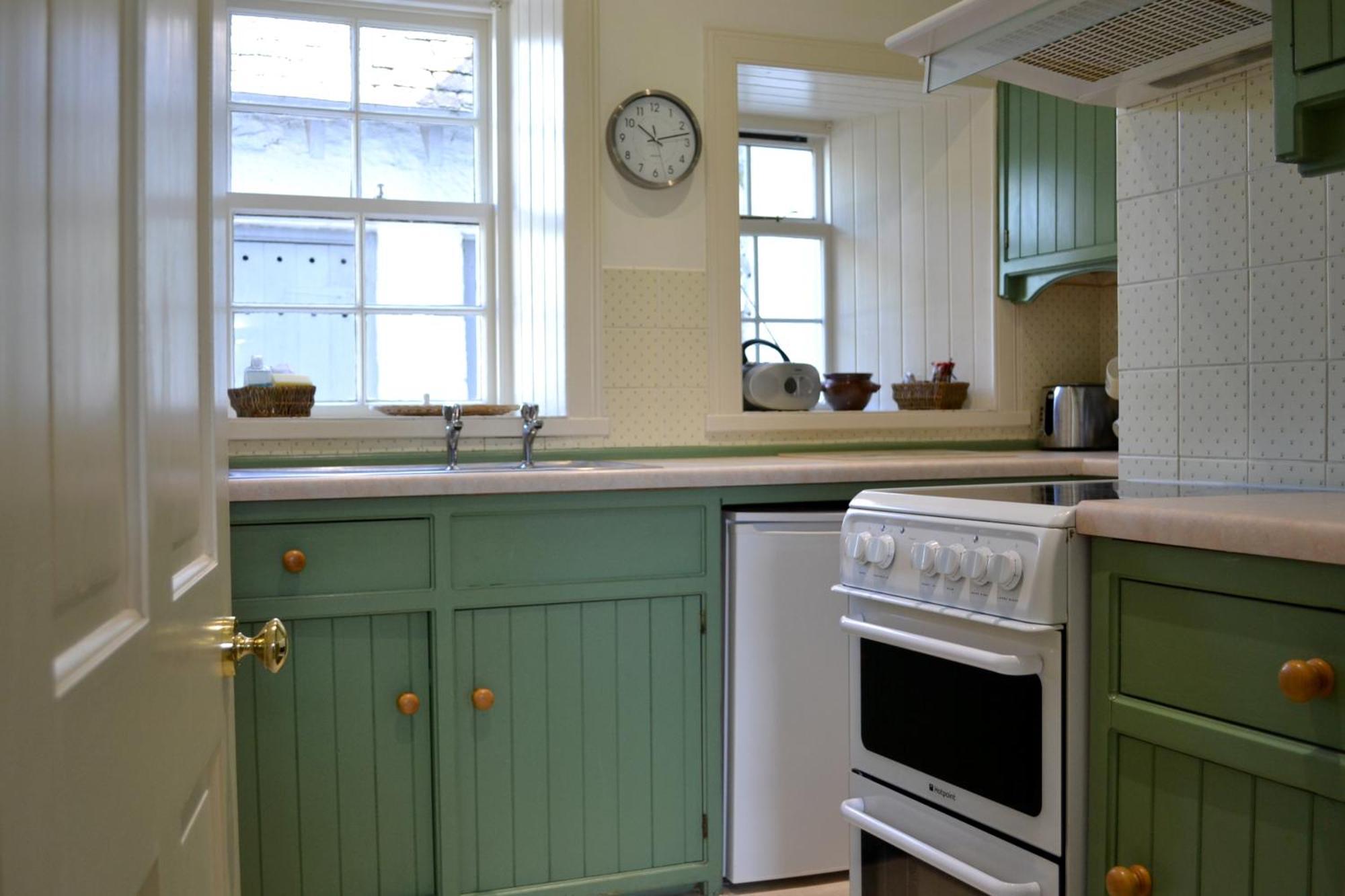 Cardross Holiday Cottages Arnprior Eksteriør bilde