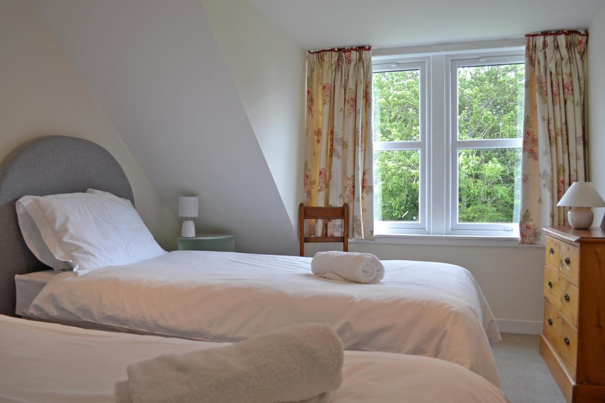 Cardross Holiday Cottages Arnprior Eksteriør bilde