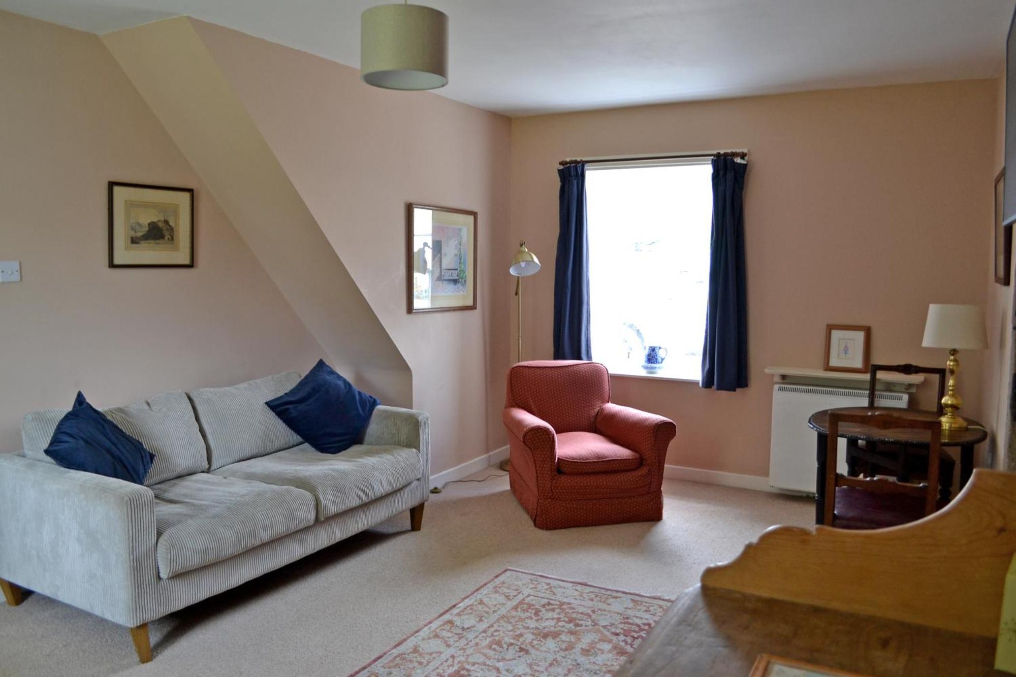 Cardross Holiday Cottages Arnprior Eksteriør bilde
