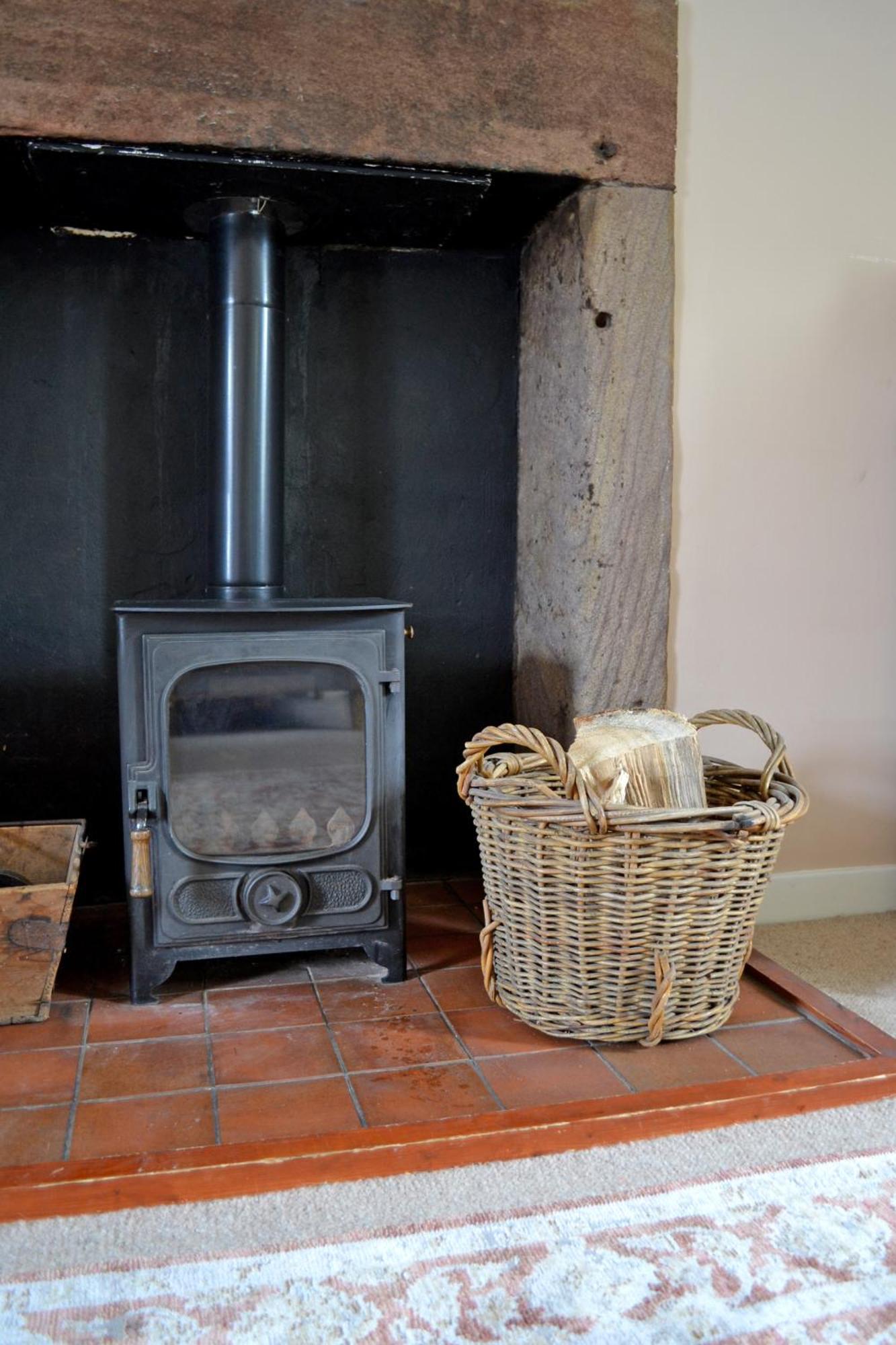 Cardross Holiday Cottages Arnprior Eksteriør bilde
