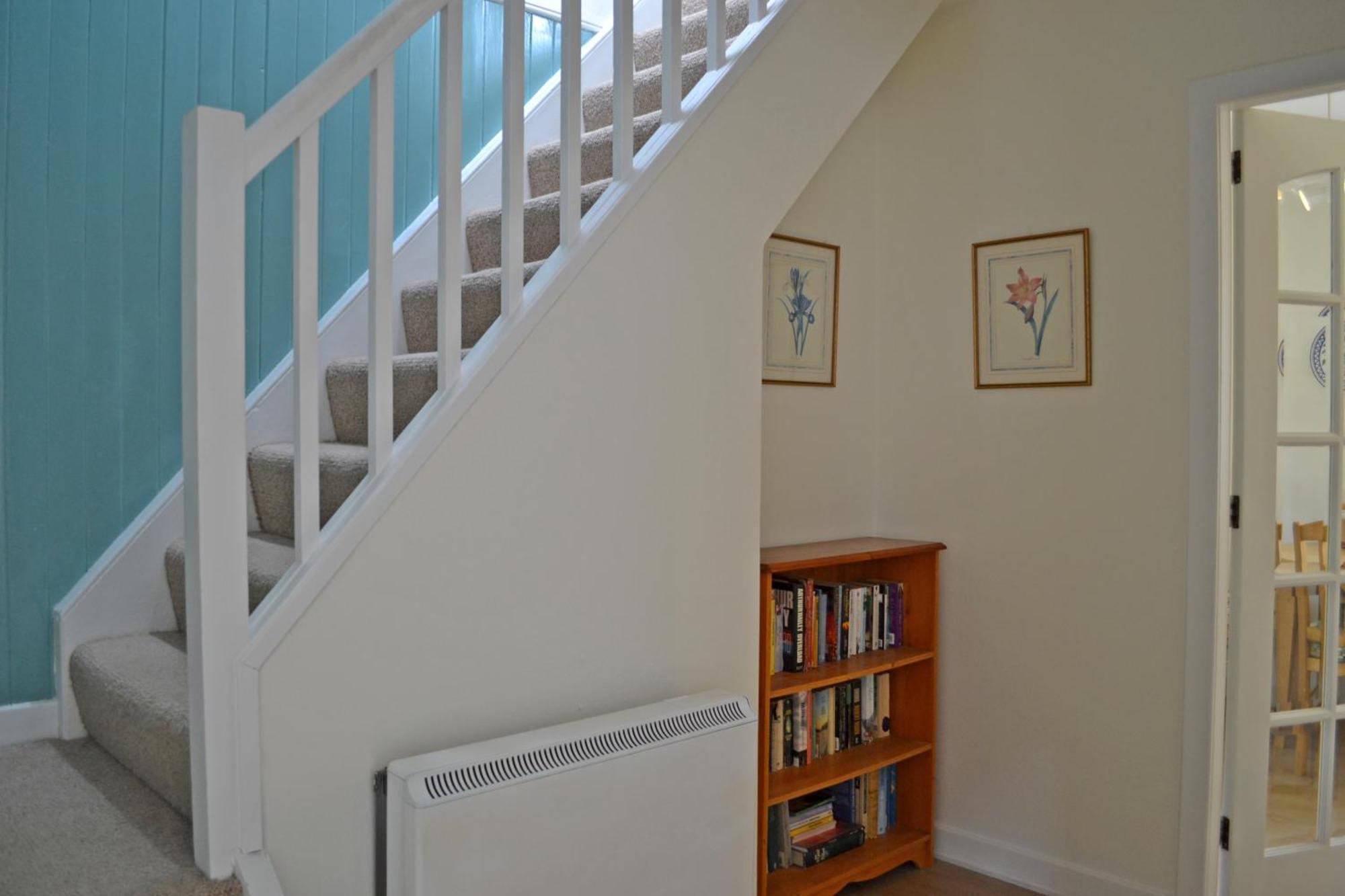 Cardross Holiday Cottages Arnprior Eksteriør bilde