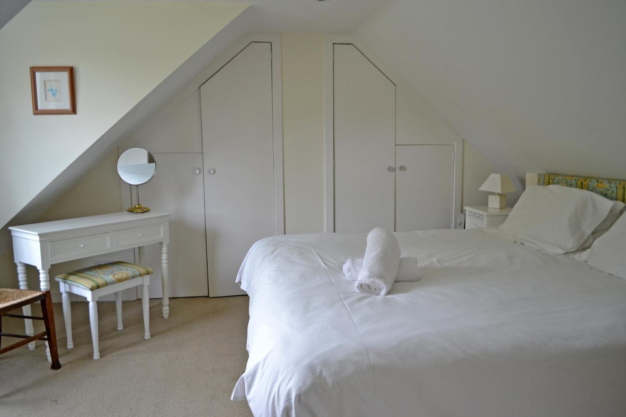 Cardross Holiday Cottages Arnprior Eksteriør bilde