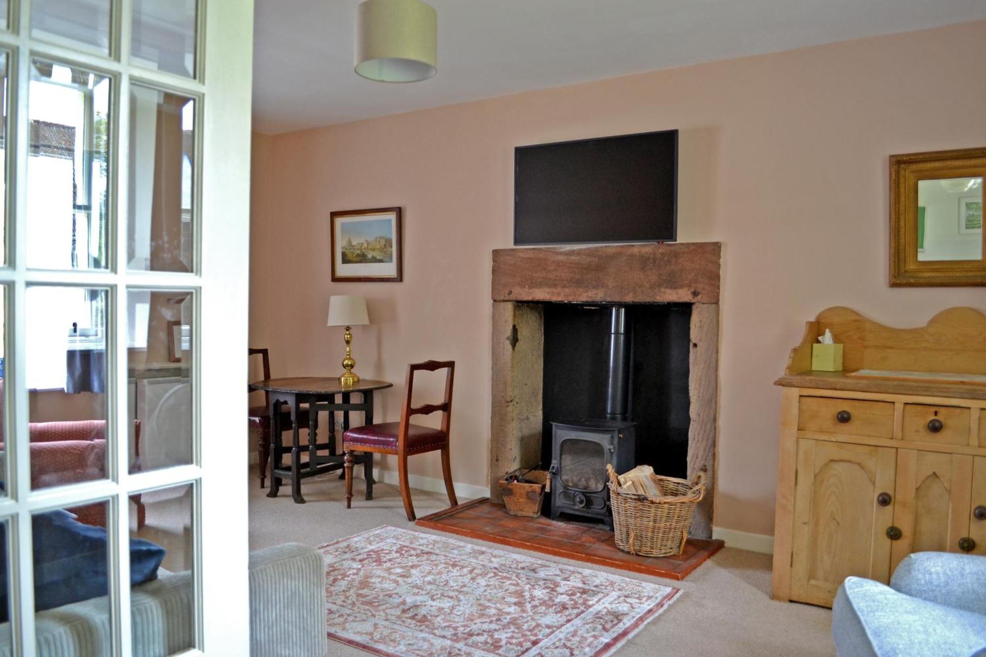 Cardross Holiday Cottages Arnprior Eksteriør bilde