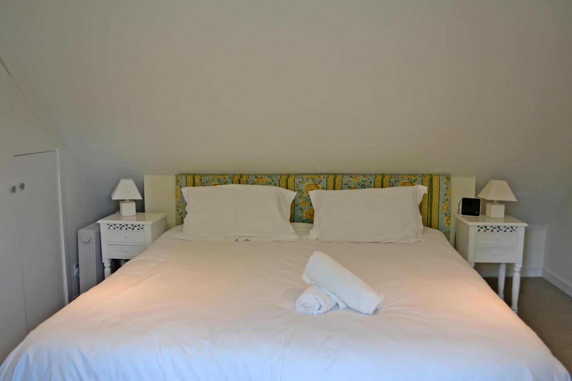 Cardross Holiday Cottages Arnprior Eksteriør bilde