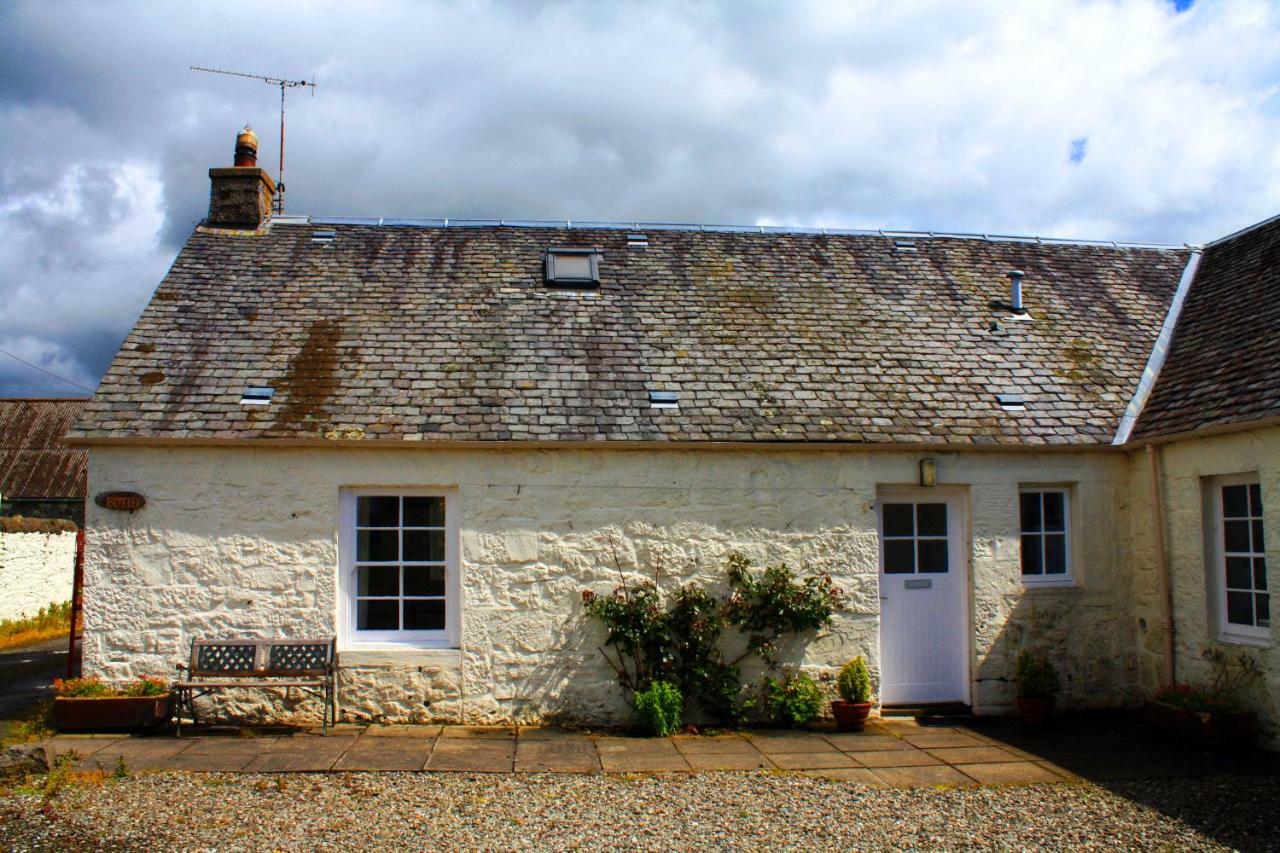 Cardross Holiday Cottages Arnprior Eksteriør bilde