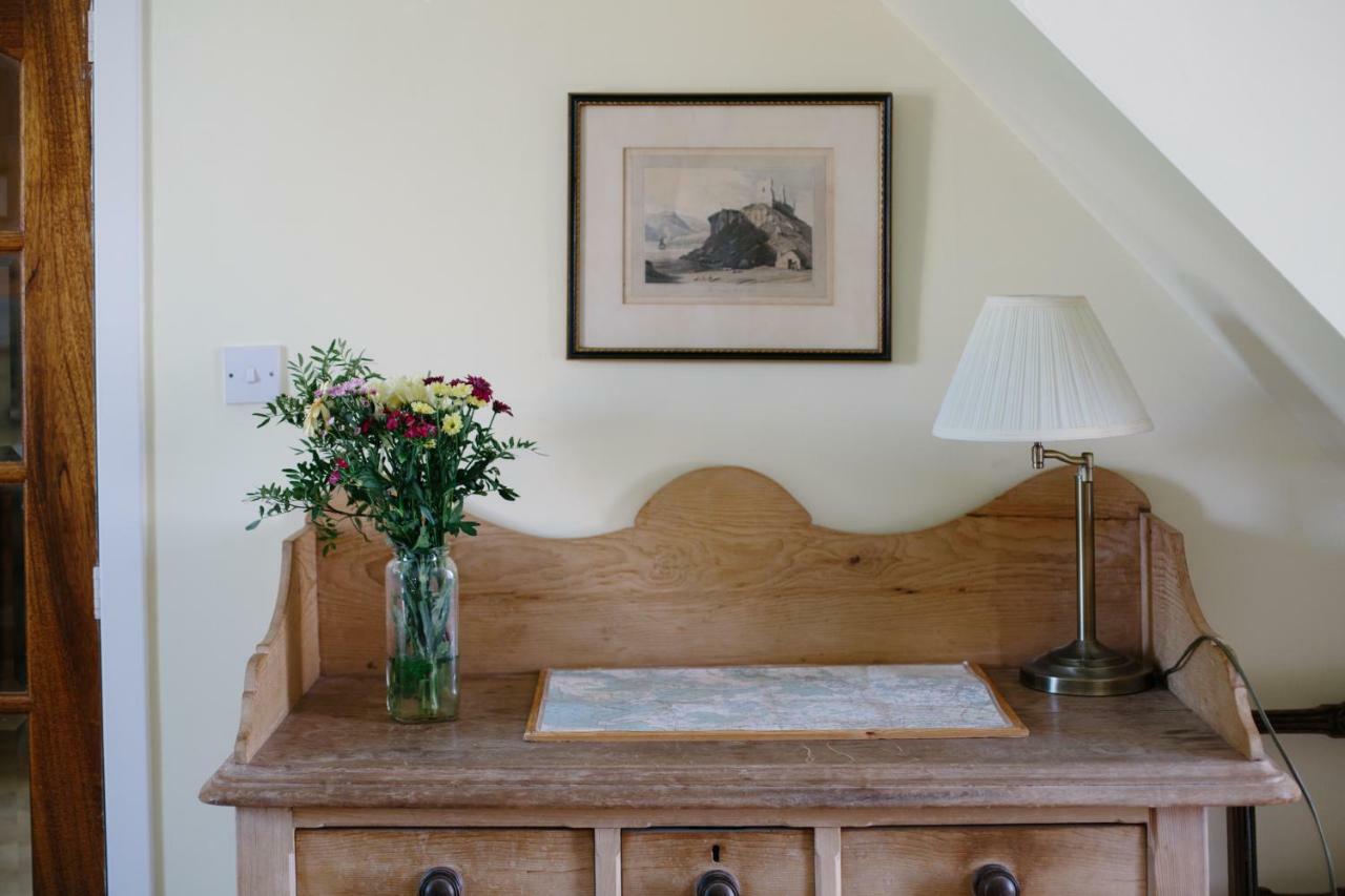 Cardross Holiday Cottages Arnprior Eksteriør bilde