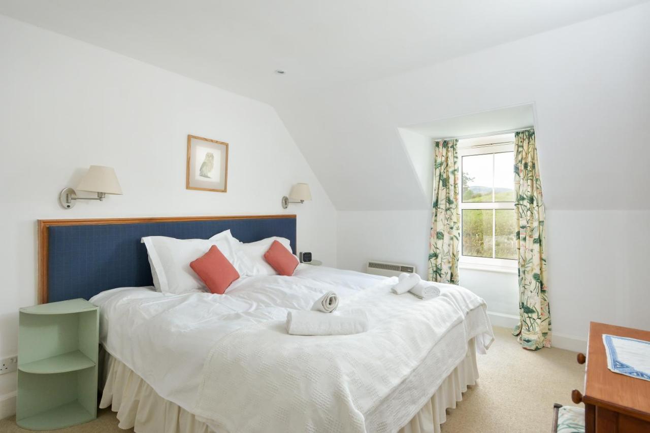 Cardross Holiday Cottages Arnprior Eksteriør bilde