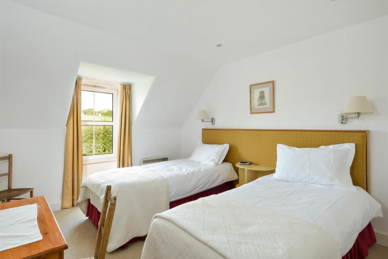 Cardross Holiday Cottages Arnprior Eksteriør bilde