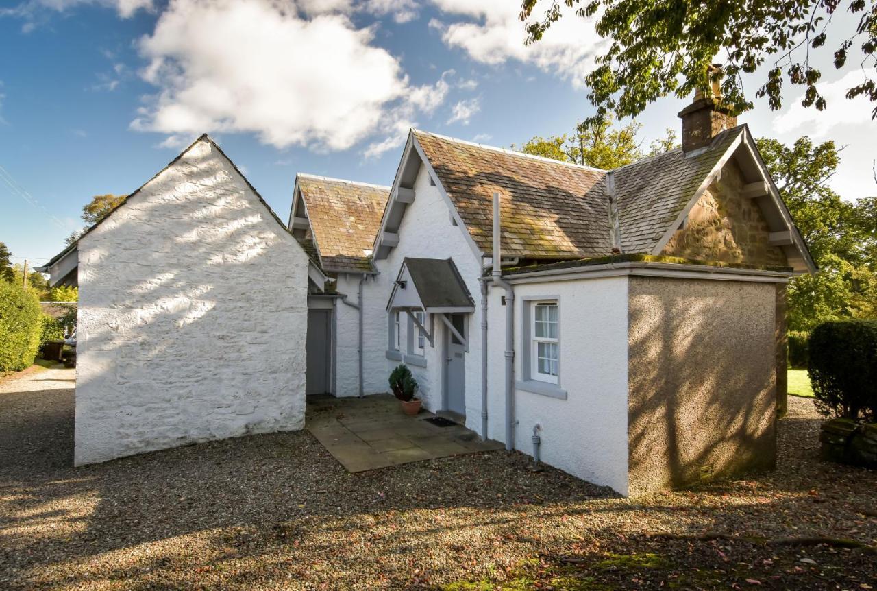 Cardross Holiday Cottages Arnprior Eksteriør bilde