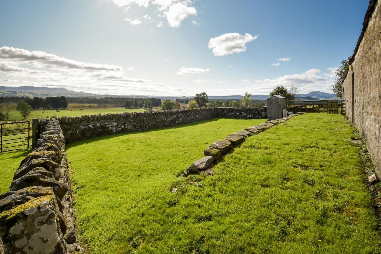 Cardross Holiday Cottages Arnprior Eksteriør bilde
