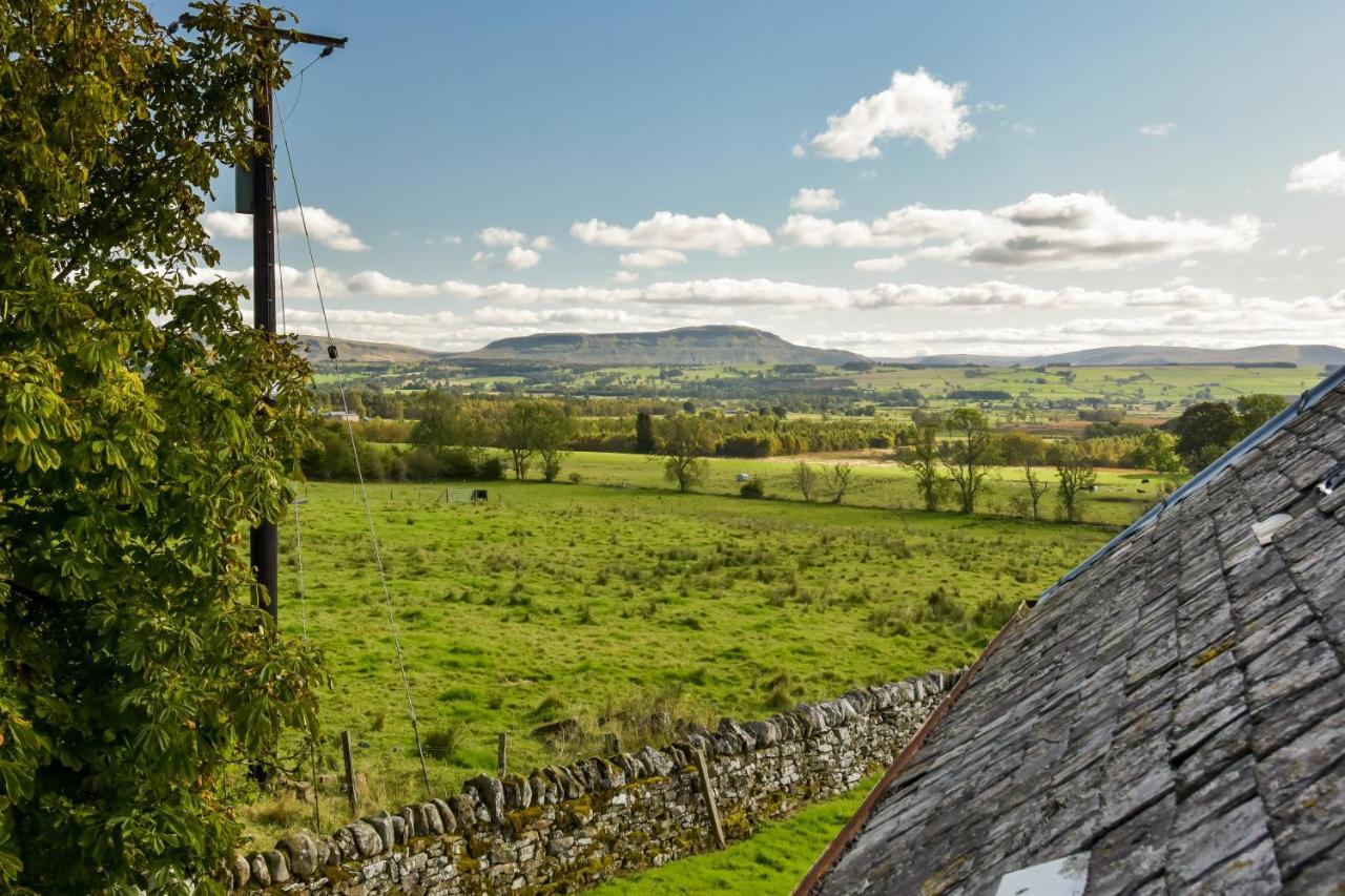Cardross Holiday Cottages Arnprior Eksteriør bilde