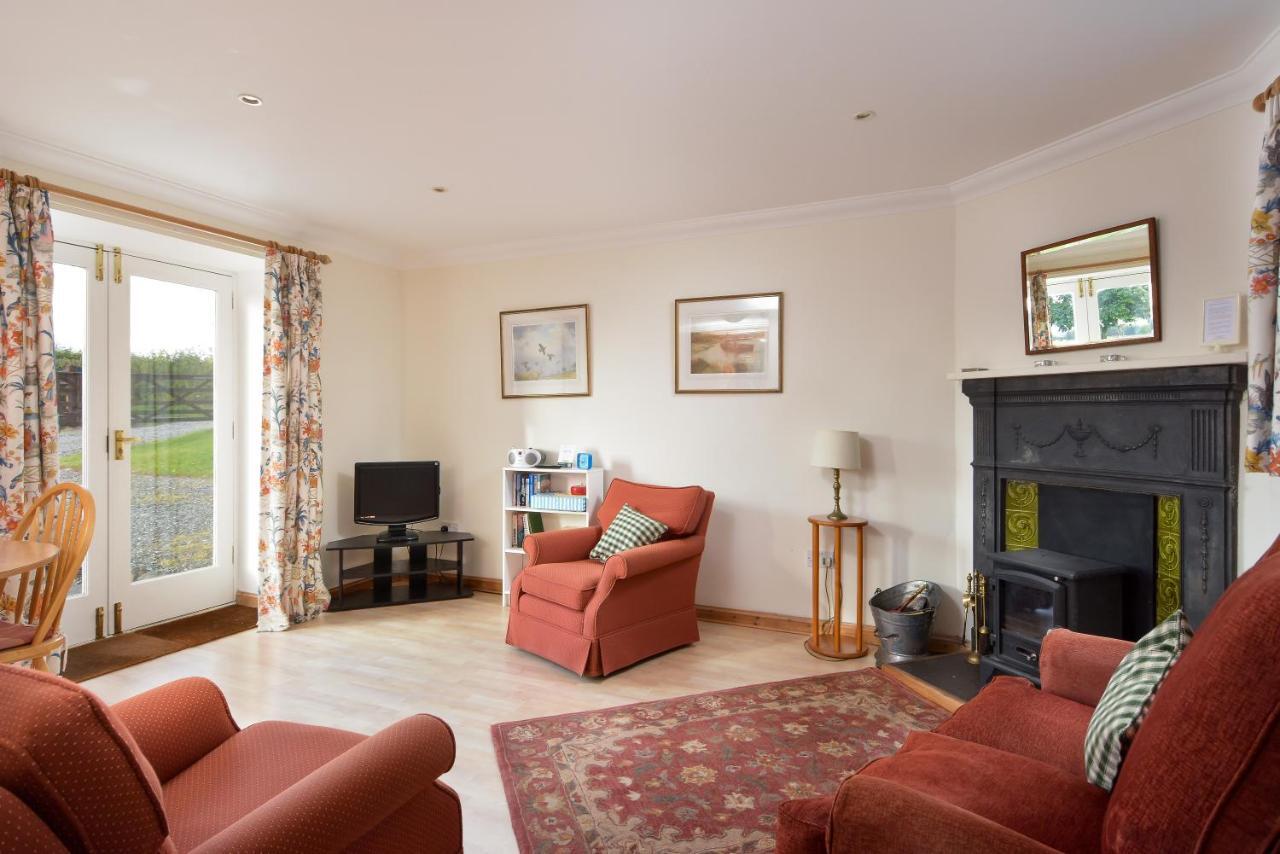 Cardross Holiday Cottages Arnprior Eksteriør bilde
