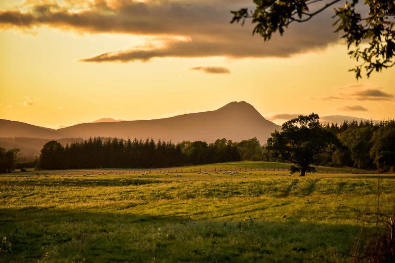 Cardross Holiday Cottages Arnprior Eksteriør bilde
