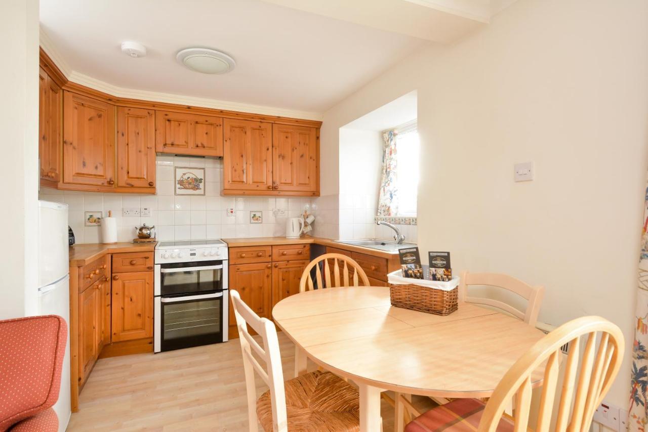 Cardross Holiday Cottages Arnprior Eksteriør bilde