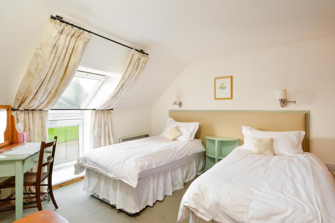Cardross Holiday Cottages Arnprior Eksteriør bilde