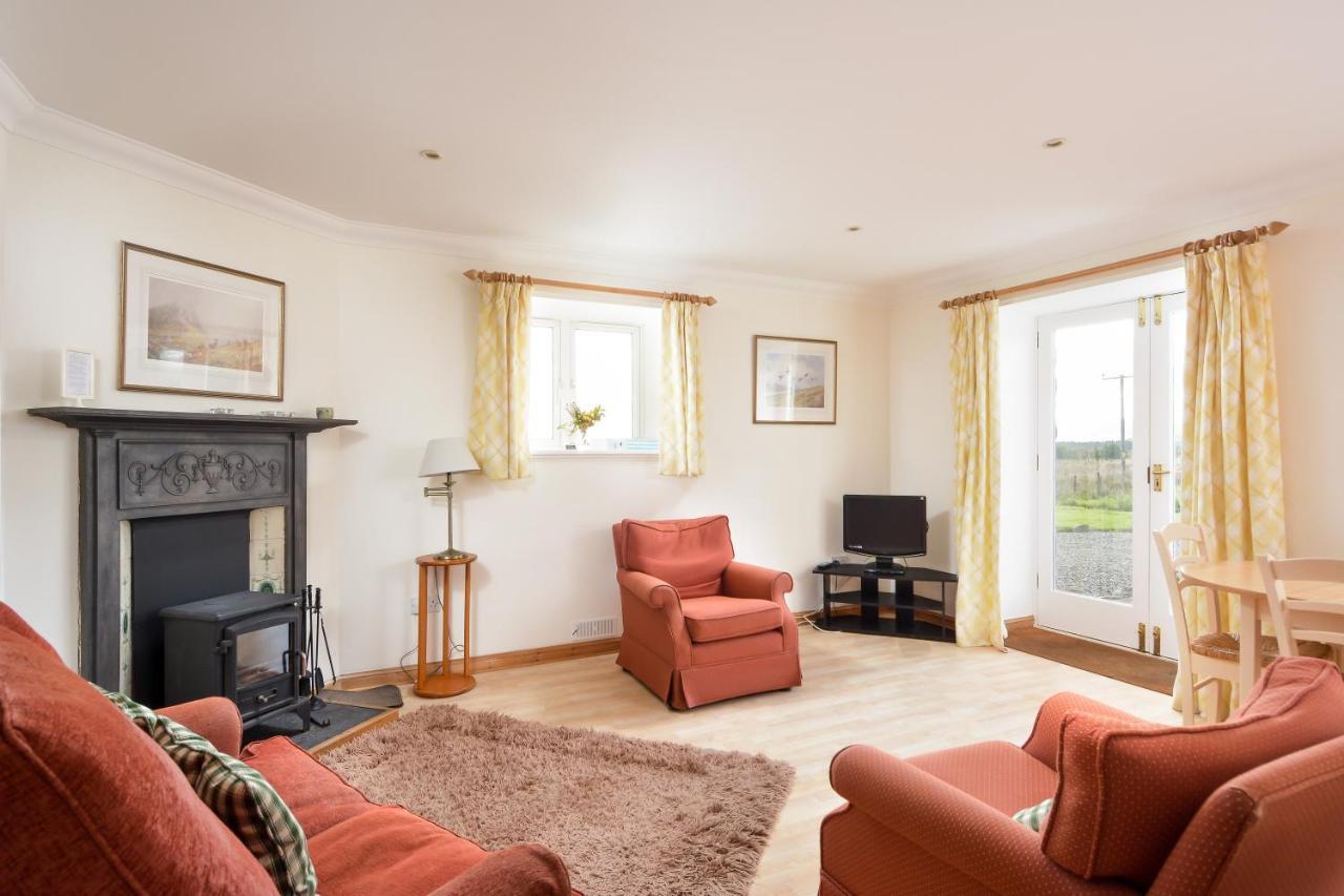 Cardross Holiday Cottages Arnprior Eksteriør bilde