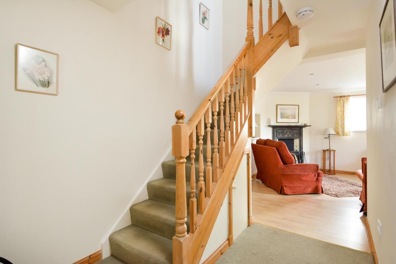 Cardross Holiday Cottages Arnprior Eksteriør bilde