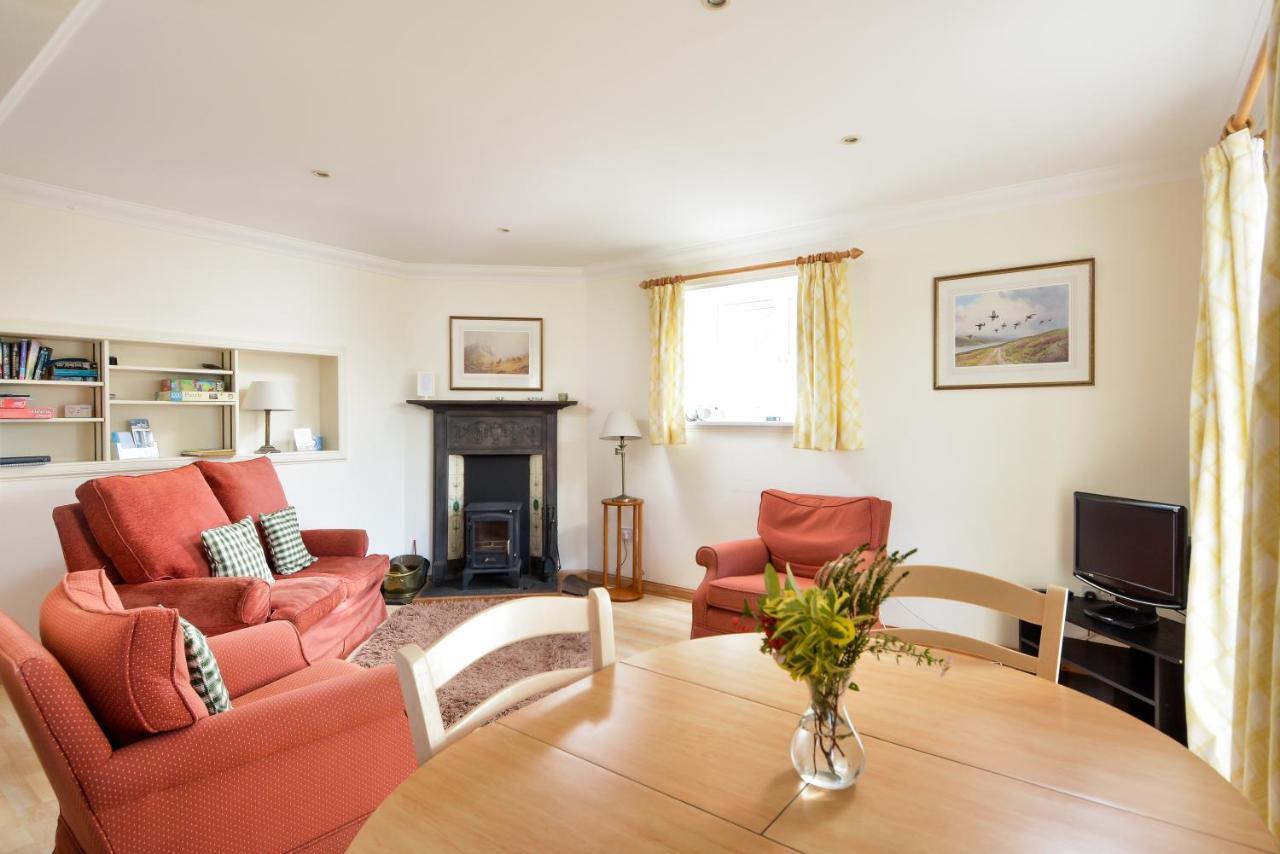 Cardross Holiday Cottages Arnprior Eksteriør bilde